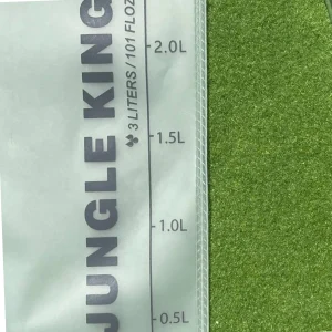 کمل_بک_جانگل_کینگ