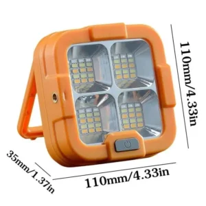 نور افکن شارژی