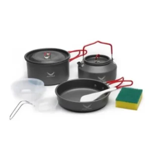 ست ظروف دو نفره اسنوهاک کد SN-T112