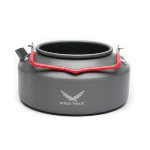 مجموعه ظروف سفری Snow Hawk مدل SN-T112
