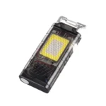 فندک الکتریکی مدل چراغدار پلاسمایی X30