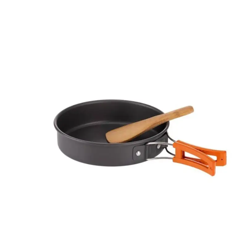 ماهیتابه سفری SH-1700